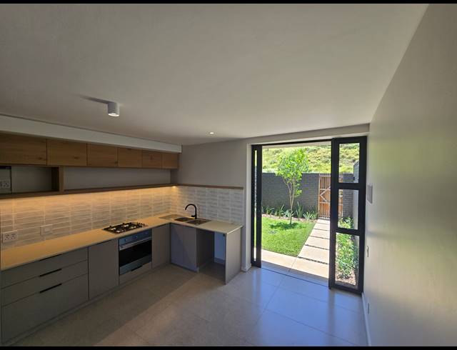 3 BEDROOM APARTMENT FOR SALE IN ZULULAMI LUXURY COASTAL ESTATE